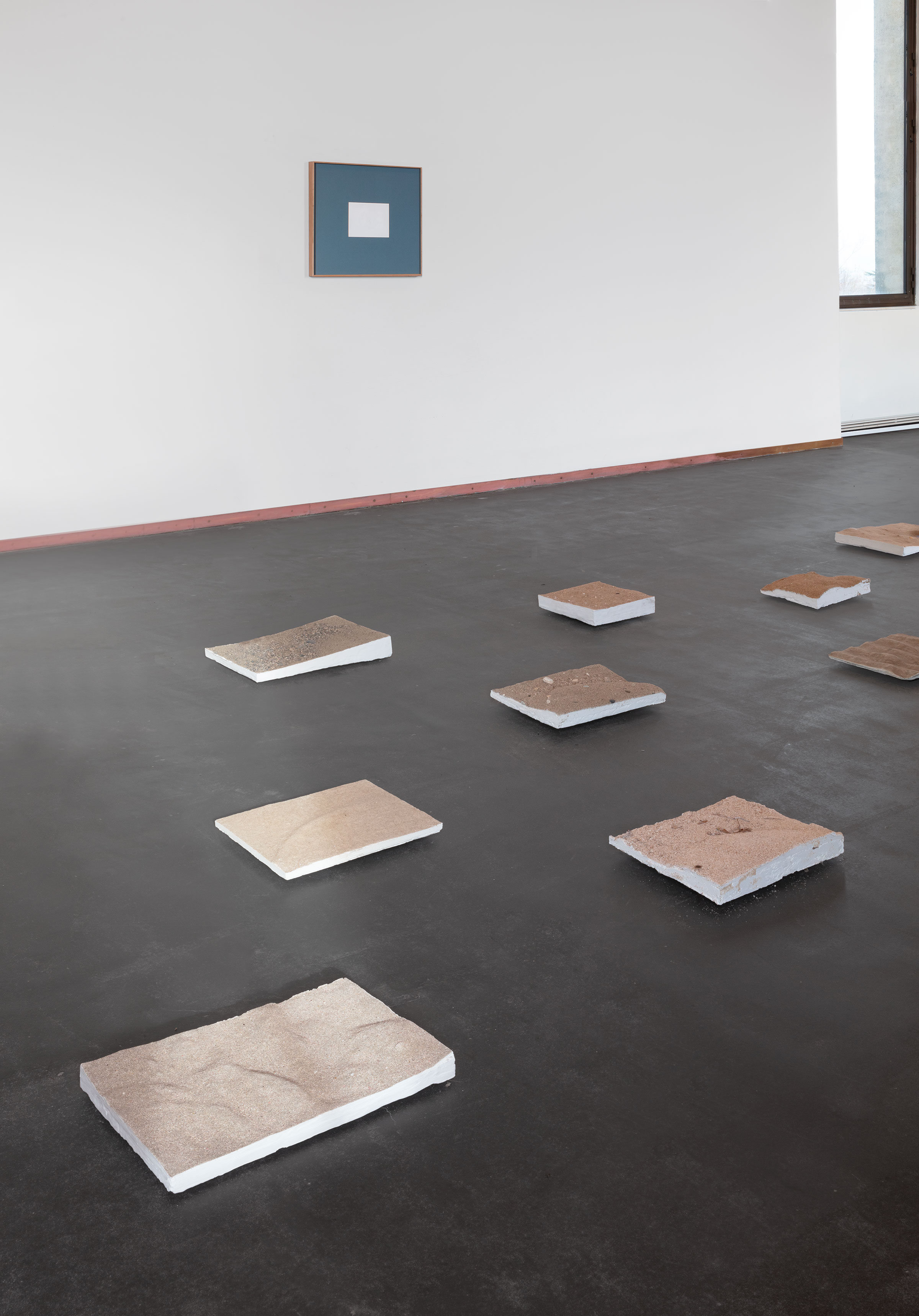 Renato Leotta, Gipsoteca, 2012-ongoing